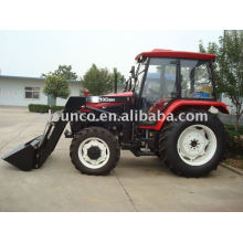 804 Tractor with Front Loader TZ10D